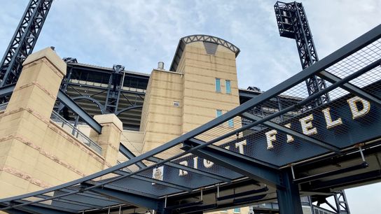 Final: Pirates 4, Cardinals 3 taken at PNC Park (Live coverage)
